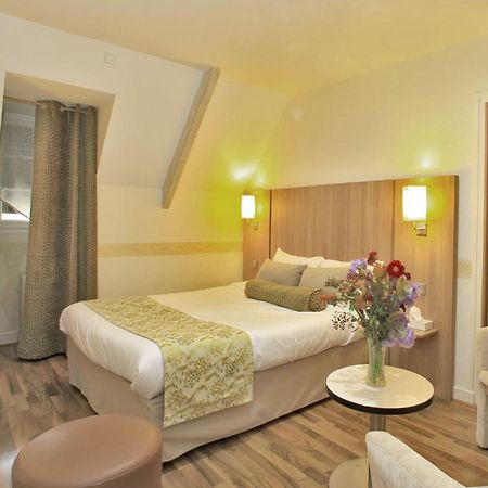 Hostellerie Du Causse Gramat Dış mekan fotoğraf