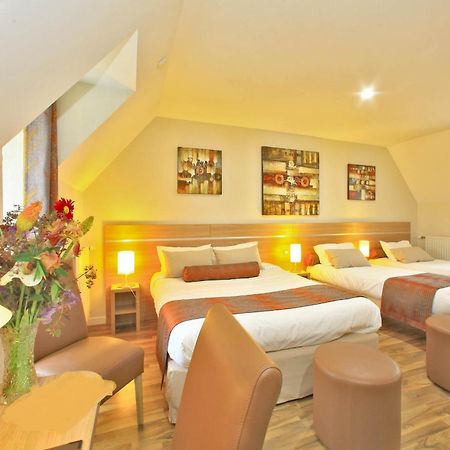 Hostellerie Du Causse Gramat Dış mekan fotoğraf