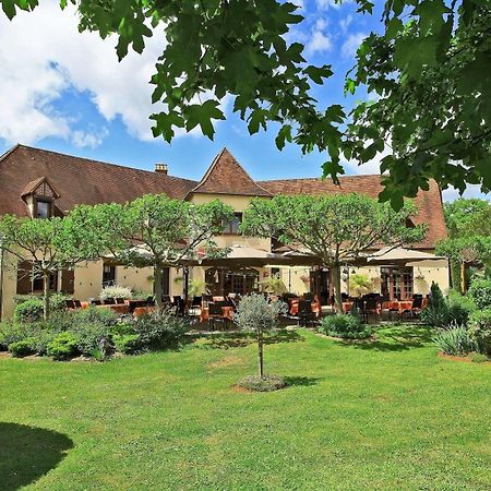Hostellerie Du Causse Gramat Dış mekan fotoğraf