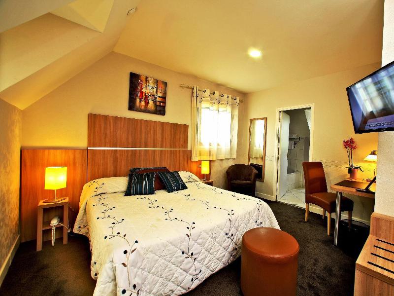 Hostellerie Du Causse Gramat Dış mekan fotoğraf