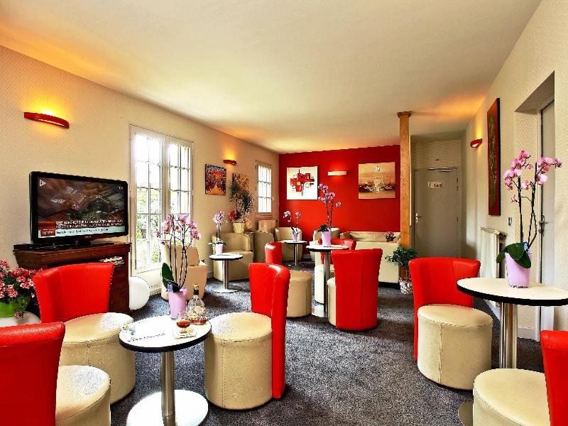 Hostellerie Du Causse Gramat Dış mekan fotoğraf