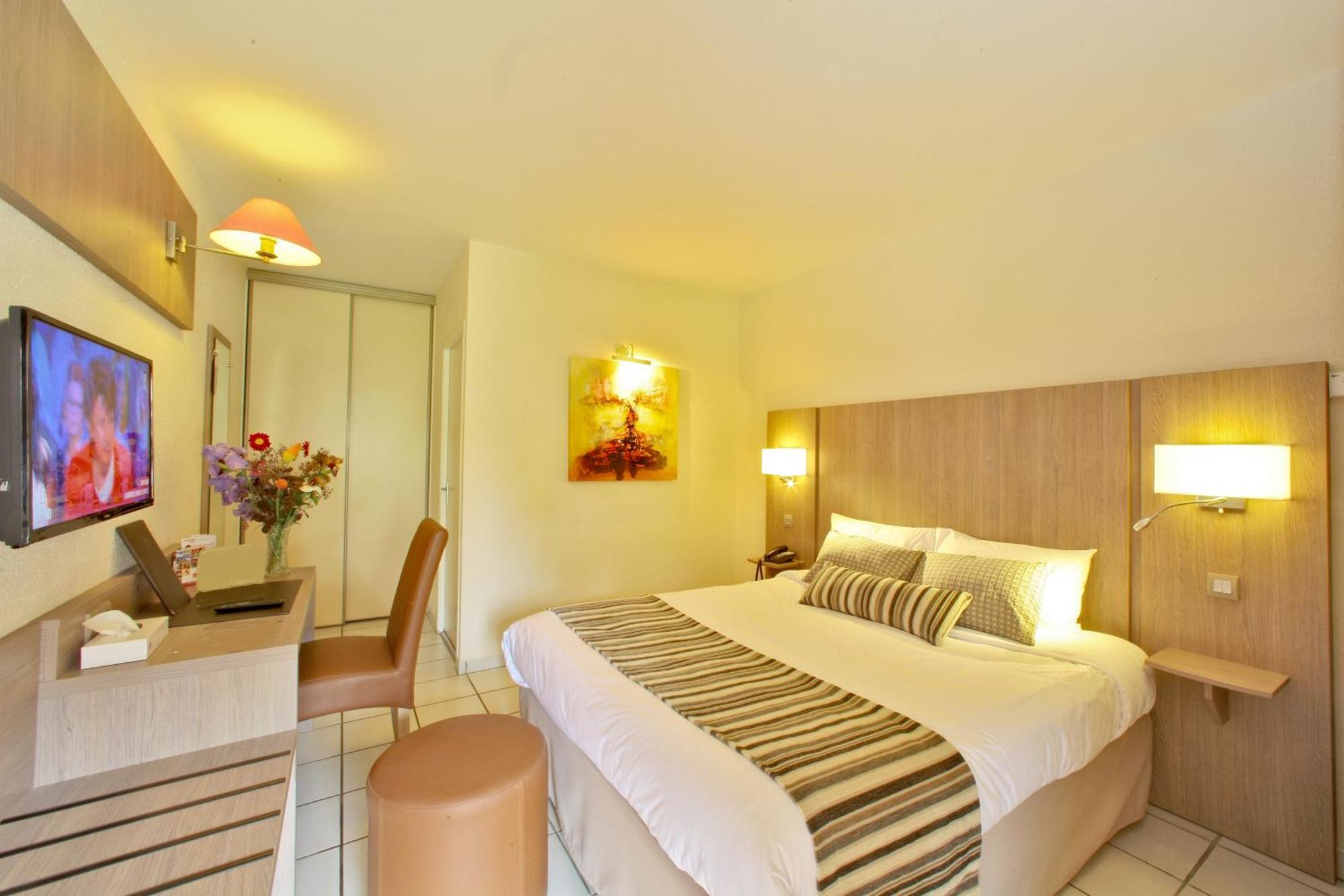Hostellerie Du Causse Gramat Dış mekan fotoğraf