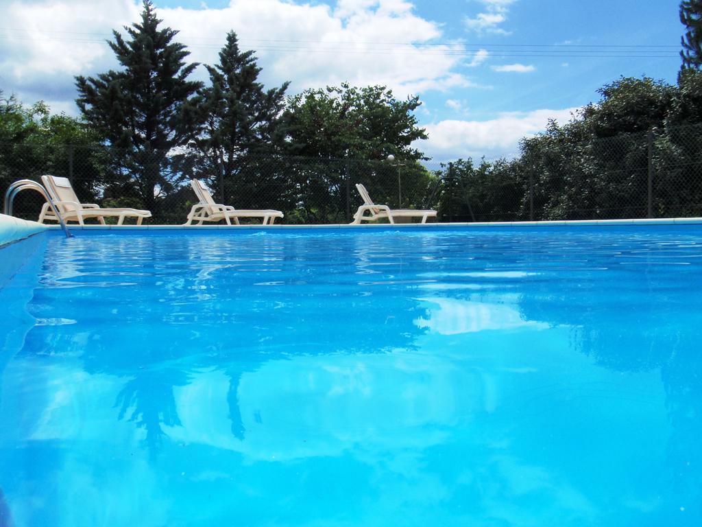 Hostellerie Du Causse Gramat Dış mekan fotoğraf