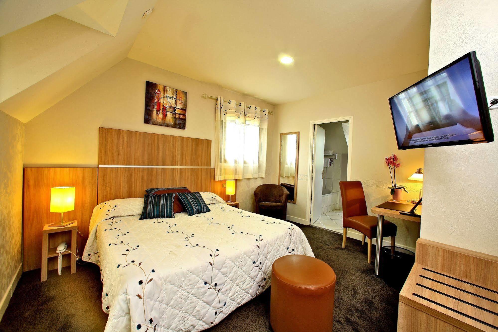 Hostellerie Du Causse Gramat Dış mekan fotoğraf