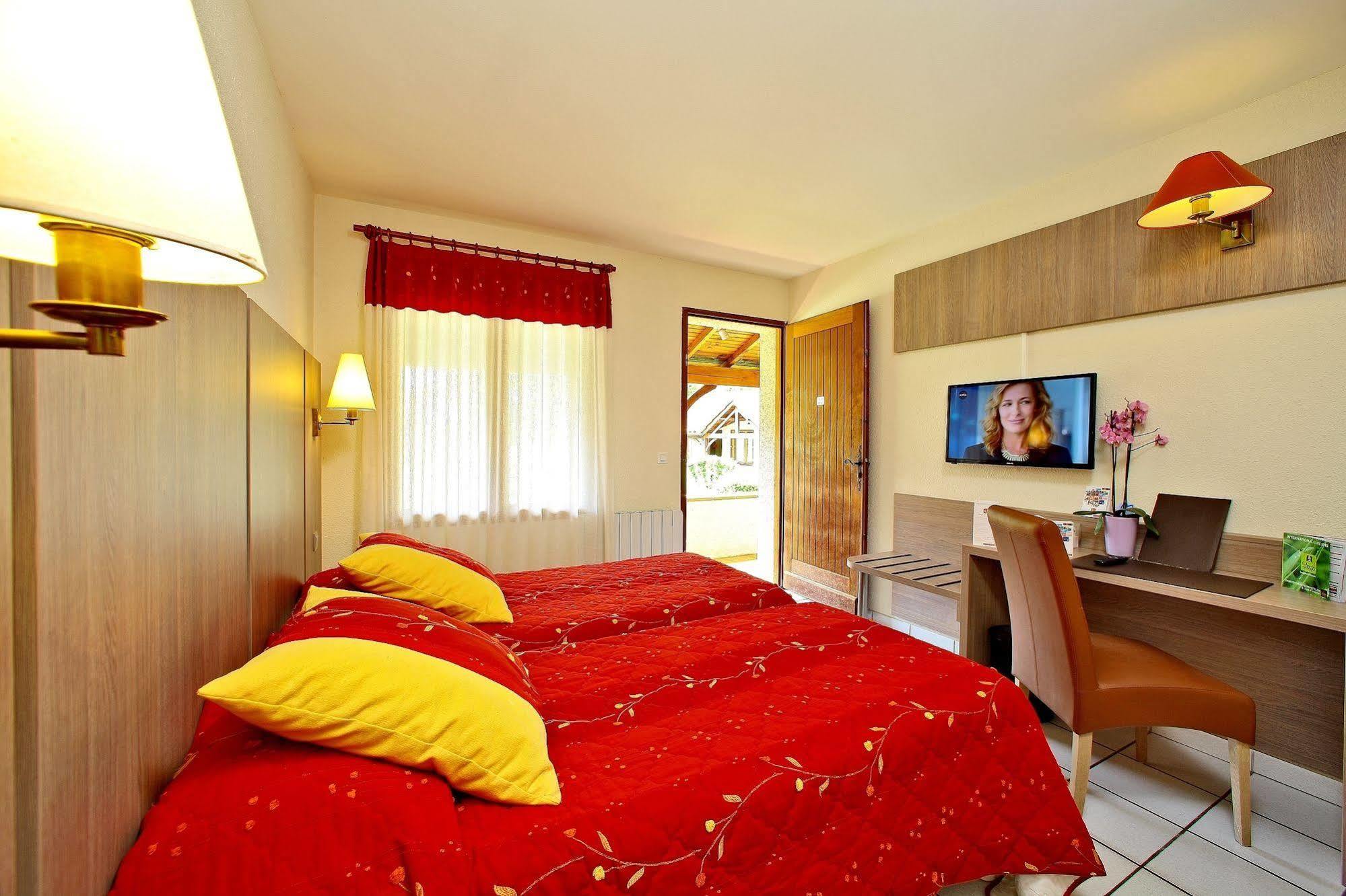 Hostellerie Du Causse Gramat Dış mekan fotoğraf