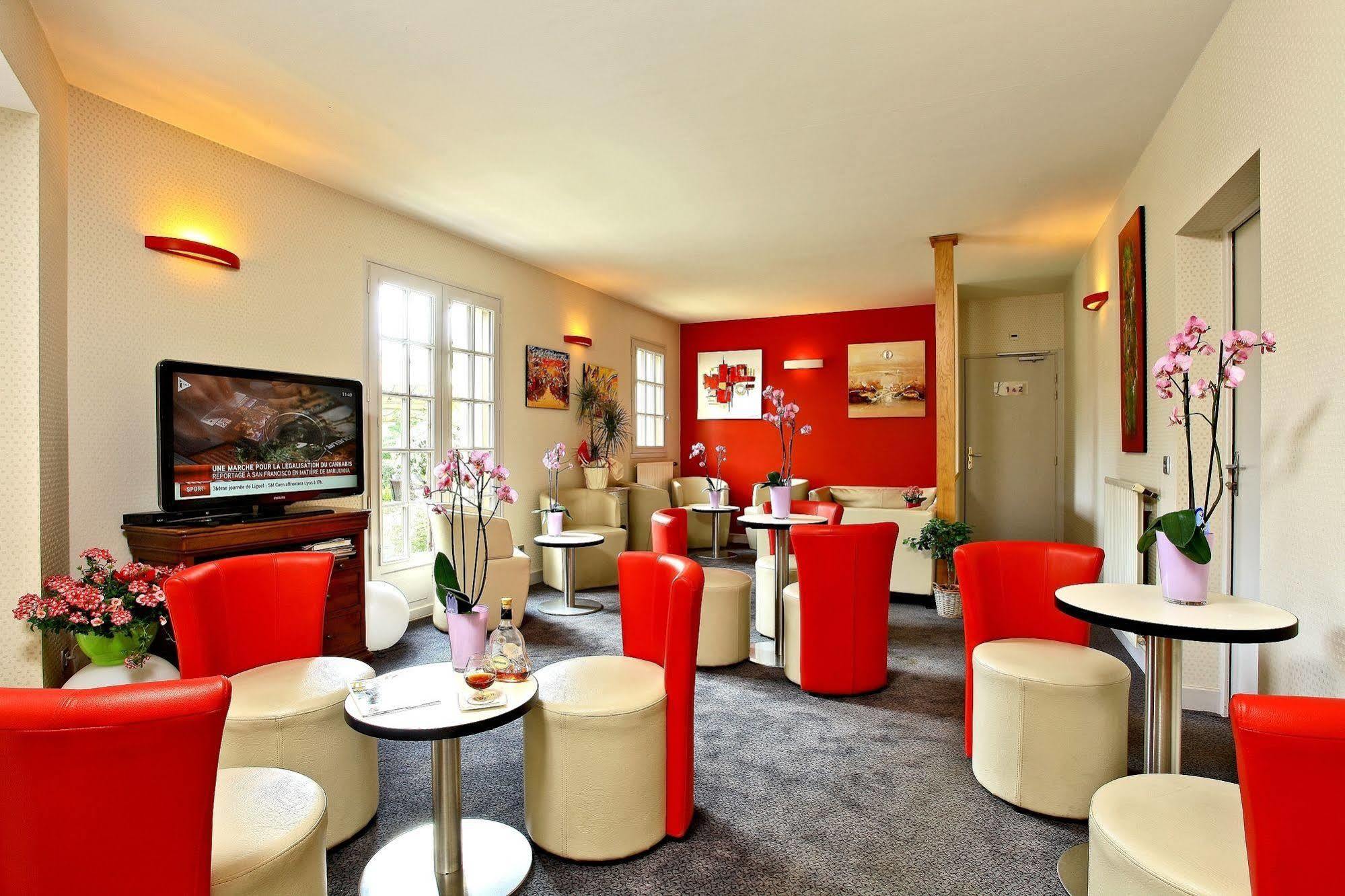 Hostellerie Du Causse Gramat Dış mekan fotoğraf