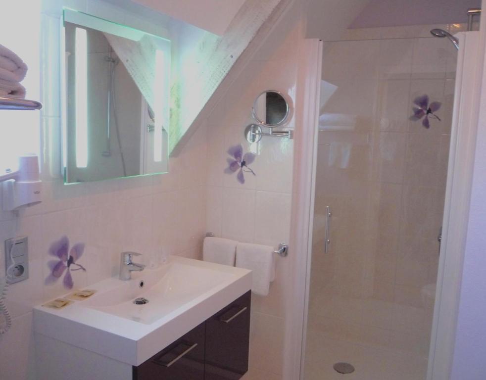 Hostellerie Du Causse Gramat Oda fotoğraf
